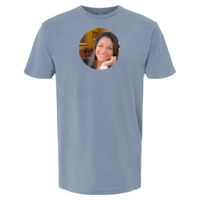6500M - Best Value Ringspun Garment-Dyed T-Shirt Thumbnail