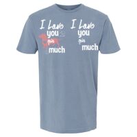 6500M - Best Value Ringspun Garment-Dyed T-Shirt Thumbnail