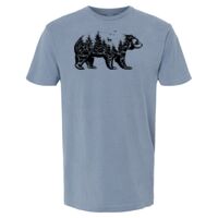 6500M - Best Value Ringspun Garment-Dyed T-Shirt Thumbnail