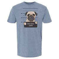 6500M - Best Value Ringspun Garment-Dyed T-Shirt Thumbnail