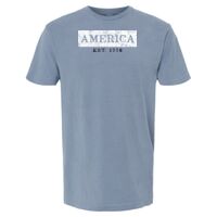 6500M - Best Value Ringspun Garment-Dyed T-Shirt Thumbnail