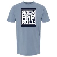 6500M - Best Value Ringspun Garment-Dyed T-Shirt Thumbnail
