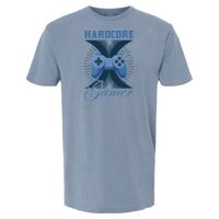 6500M - Best Value Ringspun Garment-Dyed T-Shirt Thumbnail