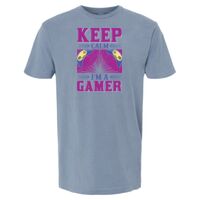 6500M - Best Value Ringspun Garment-Dyed T-Shirt Thumbnail
