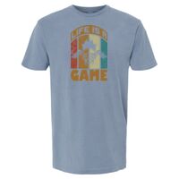 6500M - Best Value Ringspun Garment-Dyed T-Shirt Thumbnail