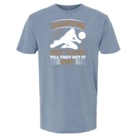 6500M - Best Value Ringspun Garment-Dyed T-Shirt Thumbnail