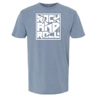 6500M - Best Value Ringspun Garment-Dyed T-Shirt Thumbnail