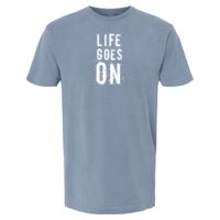 6500M - Best Value Ringspun Garment-Dyed T-Shirt Thumbnail