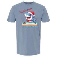 6500M - Best Value Ringspun Garment-Dyed T-Shirt Thumbnail
