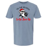 6500M - Best Value Ringspun Garment-Dyed T-Shirt Thumbnail