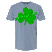 6500M - Best Value Ringspun Garment-Dyed T-Shirt Thumbnail