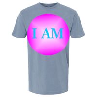 6500M - Best Value Ringspun Garment-Dyed T-Shirt Thumbnail