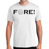 PC450 - Port and Company Fan Favorite Tee  Thumbnail