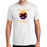 PC450 - Port and Company Fan Favorite Tee  Thumbnail
