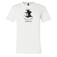 3001 - Bella Canvas Premium Ring Spun Cotton T-shirts Thumbnail