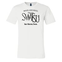 3001 - Bella Canvas Premium Ring Spun Cotton T-shirts Thumbnail