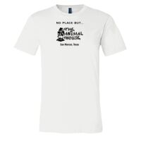 3001 - Bella Canvas Premium Ring Spun Cotton T-shirts Thumbnail