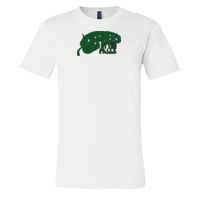 3001 - Bella Canvas Premium Ring Spun Cotton T-shirts Thumbnail