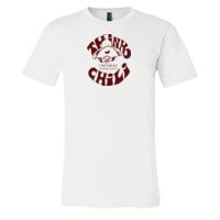 3001 - Bella Canvas Premium Ring Spun Cotton T-shirts Thumbnail