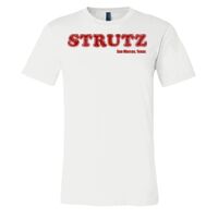 3001 - Bella Canvas Premium Ring Spun Cotton T-shirts Thumbnail