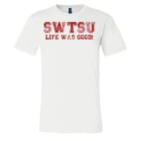 3001 - Bella Canvas Premium Ring Spun Cotton T-shirts Thumbnail