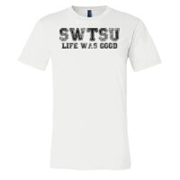 3001 - Bella Canvas Premium Ring Spun Cotton T-shirts Thumbnail