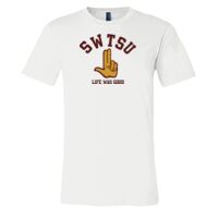 3001 - Bella Canvas Premium Ring Spun Cotton T-shirts Thumbnail