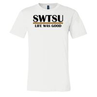 3001 - Bella Canvas Premium Ring Spun Cotton T-shirts Thumbnail