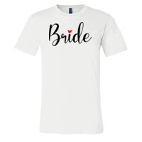 3001 - Bella Canvas Premium Ring Spun Cotton T-shirts Thumbnail