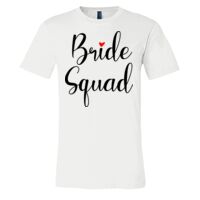 3001 - Bella Canvas Premium Ring Spun Cotton T-shirts Thumbnail