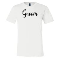 3001 - Bella Canvas Premium Ring Spun Cotton T-shirts Thumbnail