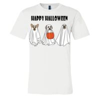 3001 - Bella Canvas Premium Ring Spun Cotton T-shirts Thumbnail