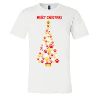 3001 - Bella Canvas Premium Ring Spun Cotton T-shirts Thumbnail