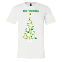 3001 - Bella Canvas Premium Ring Spun Cotton T-shirts Thumbnail