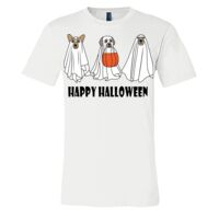 3001 - Bella Canvas Premium Ring Spun Cotton T-shirts Thumbnail