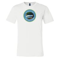 3001 - Bella Canvas Premium Ring Spun Cotton T-shirts Thumbnail