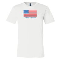 3001 - Bella Canvas Premium Ring Spun Cotton T-shirts Thumbnail