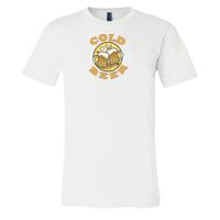 3001 - Bella Canvas Premium Ring Spun Cotton T-shirts Thumbnail