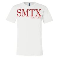 3001 - Bella Canvas Premium Ring Spun Cotton T-shirts Thumbnail