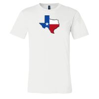3001 - Bella Canvas Premium Ring Spun Cotton T-shirts Thumbnail