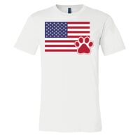 3001 - Bella Canvas Premium Ring Spun Cotton T-shirts Thumbnail