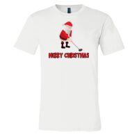 3001 - Bella Canvas Premium Ring Spun Cotton T-shirts Thumbnail