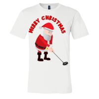 3001 - Bella Canvas Premium Ring Spun Cotton T-shirts Thumbnail