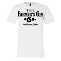 3001 - Bella Canvas Premium Ring Spun Cotton T-shirts Thumbnail