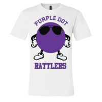 3001 - Bella Canvas Premium Ring Spun Cotton T-shirts Thumbnail