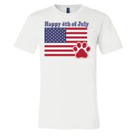 3001 - Bella Canvas Premium Ring Spun Cotton T-shirts Thumbnail