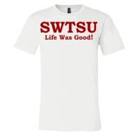 3001 - Bella Canvas Premium Ring Spun Cotton T-shirts Thumbnail
