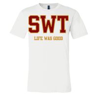 3001 - Bella Canvas Premium Ring Spun Cotton T-shirts Thumbnail