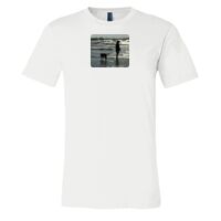 3001 - Bella Canvas Premium Ring Spun Cotton T-shirts Thumbnail