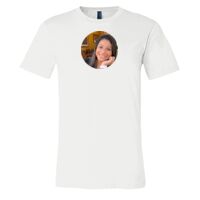 3001 - Bella Canvas Premium Ring Spun Cotton T-shirts Thumbnail